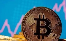 Sức hút của AI và lãi suất cao khiến bitcoin “thủng” mốc 60.000 USD/BTC