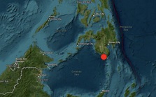 Động đất 8,2 độ tấn công Mindanao - Philippines, cảnh báo sóng thần ở Thái Bình Dương