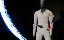 Công nghệ 8/6: Prada hợp tác phát triển đồ phi hành gia và SpaceX mở rộng AI