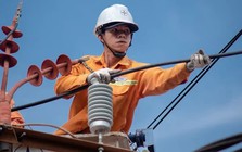 EVN làm rõ một số thông tin trong Báo cáo tài chính năm 2025