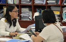 Trùng mã số thuế người phụ thuộc, xử lý giảm trừ gia cảnh thế nào?