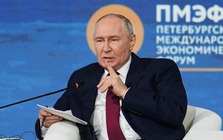 Sau loạt đòn tập kích xuyên sâu, ông Putin thừa nhận Ukraine ngang sức, báo động thách thức mới với Nga