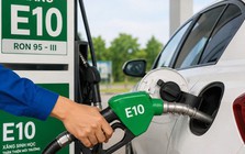Bộ Công Thương có chỉ đạo mới về xăng E10