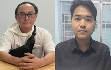 Bắt Triệu Khắc Luân và 33 người khác liên quan đến giao dịch hơn 4.000 tỷ đồng