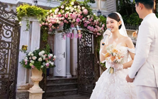 Mỹ nhân showbiz 35 tuổi cưới chồng đại gia: Ở biệt thự hàng chục tỷ, chi tiết nhỏ trong nhà hé lộ độ cưng chiều của ông xã