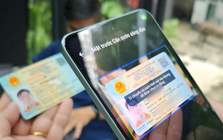 Lời khuyên cho tất cả những ai hay lưu ảnh CCCD trong điện thoại