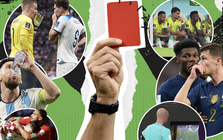 9 thay đổi luật lớn tại World Cup 2026 fan bóng đá cần cập nhật để không bị hoang mang: VAR được trao thêm quyền lực, chống câu giờ