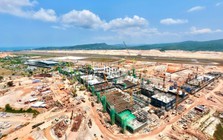 Đại công trình 22.000 tỷ đồng có thể đón 50 triệu khách mỗi năm của Sun Group có chuyển động đáng chú ý