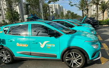 Hãng taxi của ông Phạm Nhật Vượng chính thức xuất hiện ở thị trường gần 1.000 tỷ USD, cạnh tranh trực tiếp với Uber