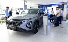 Mua xe từ thương hiệu này trong tháng 6, khách Việt nhận hỗ trợ 6-8 năm đổ xăng miễn phí