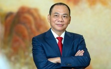 Vingroup được quyền nhận chuyển nhượng vốn từ Chủ tịch Phạm Nhật Vượng nhằm nâng sở hữu tại GSM và VinEnergo