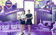 TPBank đột phá với giải pháp thanh toán QR xuyên biên giới