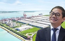 Đại gia hạ tầng của tỷ phú Trần Bá Dương về thành phố đáng sống nhất Việt Nam làm dự án gần 7.000 tỷ, đổi lấy quỹ đất "khủng" trên 10.000 tỷ