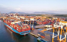 Lý do nhập siêu hàng hoá tăng mạnh: Tác động, xu hướng và giải pháp
