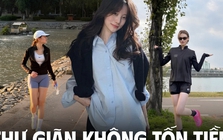 Tốn tiền quá thì không còn vui: Khái niệm “tiêu tiền thư giãn” thay đổi rồi