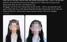 Dùng AI sửa ảnh hộ chiếu, cô gái bị treo hồ sơ, yêu cầu trình diện trực tiếp: Đừng để vài phút "tút tát" thành rắc rối giấy tờ