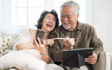 Nghiên cứu 100 người già nghỉ hưu: Hóa ra người có hậu vận hạnh phúc nhất đều đang làm 6 điều này