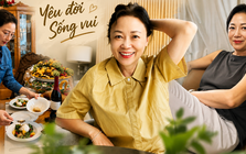 Tôi 58 tuổi, sống một mình trong căn nhà 40m² và nhận ra: Có những người nghỉ hưu không giàu tiền, nhưng rất giàu cảm giác an tâm