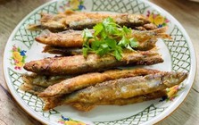 Mùa hè hãy chọn 5 loại cá giá rẻ: Chúng hầu như không nhiễm kim loại nặng, bổ não, sáng mắt, tăng miễn dịch