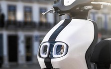 Yamaha ra mắt xe điện mới tại Việt Nam, giá thấp hơn 13 so với mẫu cũ