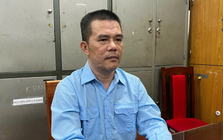 “Ngọc Sùi” bị bắt vì tội gì?