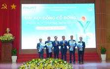 Giải mã lý do Phú Mỹ (DPM) ghi danh vào Top 10 Đại hội đồng cổ đông tiêu biểu 2026