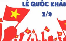 Kiến nghị bổ sung 2 ngày NGHỈ LỄ dịp QUỐC KHÁNH; giảm giờ làm việc xuống còn 40 đến 44 giờ/tuần