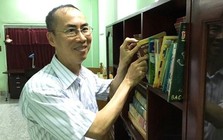 47 năm qua, Việt Nam chỉ có 1 nhà toán học đoạt giải đặc biệt Olympic toán quốc tế, đã dẫn dắt nhiều thế hệ học trò làm rạng danh đất nước