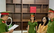 Khởi tố nữ tổng giám đốc lừa bán 'đất ngoại giao', chiếm đoạt gần 18 tỷ đồng