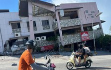Động đất Philippines: Thương vong tăng, sóng thần tới Nhật Bản