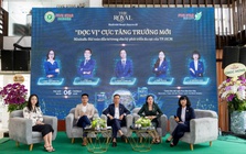 Hạ tầng dẫn lối, Tây Nam TP.HCM bước vào chu kỳ tăng trưởng mới