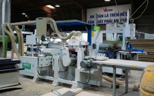 Việt Đức Home khẳng định vị thế suốt 10 năm qua các dự án cung ứng quy mô lớn