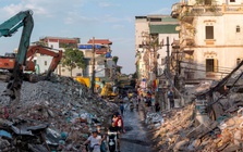 Hà Nội tái thiết đô thị: Dòng tiền đầu tư dịch chuyển về bất động sản vệ tinh