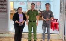 Tài khoản Vietcombank của người phụ nữ SN 1982 có giao dịch 477 triệu đồng: Công an tức tốc vào cuộc làm rõ nguồn gốc số tiền