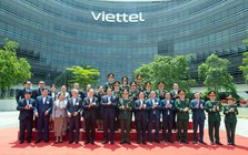 Từ 100.000 USD thành đế chế 10 tỷ USD: Viettel khiến Thủ tướng Lào "đặc biệt ấn tượng"