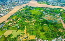 Chuẩn bị thu hồi đất của hơn 7.000 hộ dân để làm siêu dự án hơn 800.000 tỷ chưa từng có trong lịch sử tại thành phố trẻ nhất Việt Nam