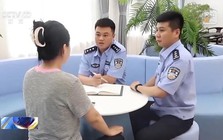 Vừa chuyển khoản thành công 1,1 tỷ đồng vào tài khoản từng giao dịch 4 năm trước, người phụ nữ phải lập tức báo công an
