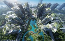 Noble West Lake: Xuất khẩu bất động sản tại chỗ, bước đi chiến lược trong kỷ nguyên vươn mình của dân tộc