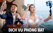 Không chỉ bán ảnh, giờ có cả “gói xây dựng hình tượng người giàu”, muốn thành đạt cỡ nào cũng được: Số tiền bị lừa lên đến 50 tỷ