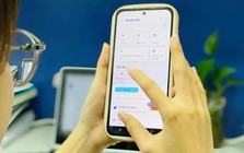 Công an cảnh báo hộ kinh doanh sử dụng loa thông báo chuyển tiền