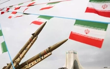 Đồng minh rạn nứt: Mỹ quay lưng với Israel vì áp lực từ Iran?