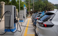 Miễn lệ phí trước bạ ô tô điện đến hết năm 2030