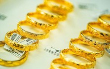 Sai lầm khi giá vàng giảm mạnh