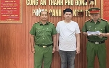Khởi tố chủ hai kho thời trang ‘hàng hiệu fake’