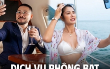 Không chỉ bán ảnh, giờ có cả “gói xây dựng hình tượng người giàu”, muốn thành đạt cỡ nào cũng được: Số tiền bị lừa lên đến 50 tỷ