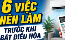6 việc nên làm trước khi bật điều hòa mỗi ngày để giảm áp lực tiền điện: Nhiều gia đình bỏ qua bước đầu tiên nên hóa đơn tăng vọt cả mùa hè