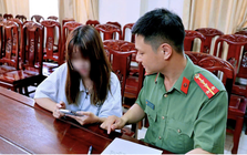 Xử phạt nữ du khách "Netolatone" vì bịa chuyện tâm linh ở Ninh Bình