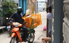 Thêm thủ đoạn lừa đảo mới, chưa từng xuất hiện liên quan shipper gọi điện giao hàng