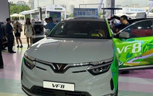 Miễn lệ phí trước bạ đến năm 2030, người mua xe điện tiết kiệm cả trăm triệu đồng