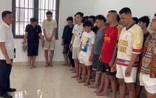 Đột kích "công ty tài chính" ở Lào, lộ đường dây cờ bạc 4.000 tỉ đồng, tiền chảy về Trung Quốc